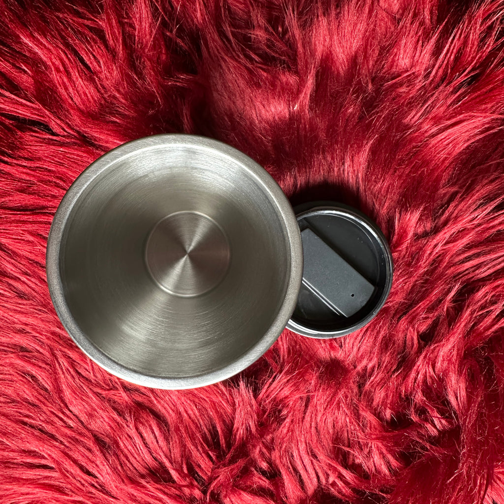 Soulshine travel mug